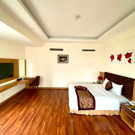 Muong Thanh Quy Nhon Hotel Eksteriør bilde