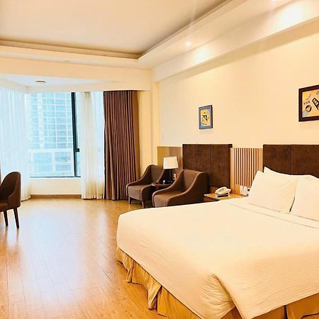 Muong Thanh Quy Nhon Hotel Eksteriør bilde