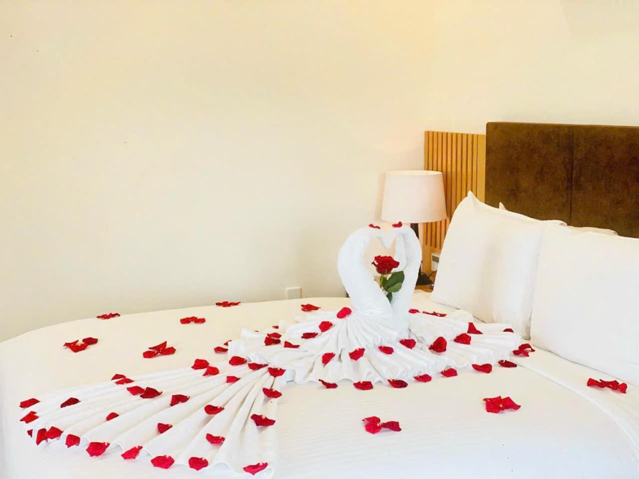 Muong Thanh Quy Nhon Hotel Eksteriør bilde